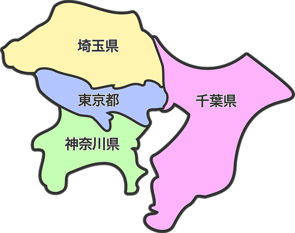 株式会社テスコーポレーションの外観映像及びロゴ