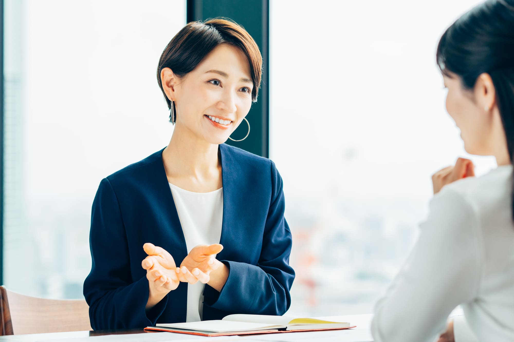 【東京都】任意売却ご相談場所